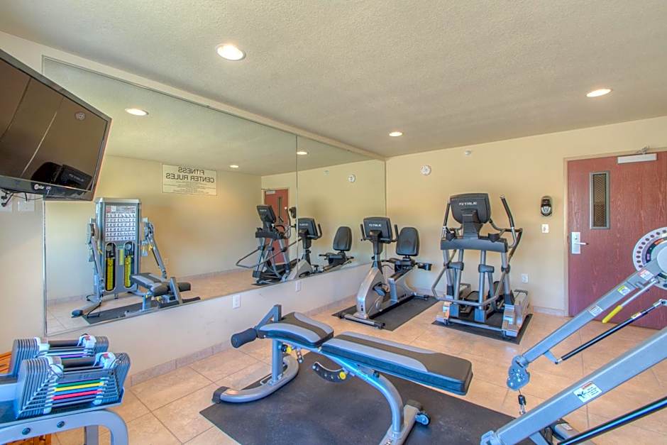 Cobblestone Inn & Suites - Wray