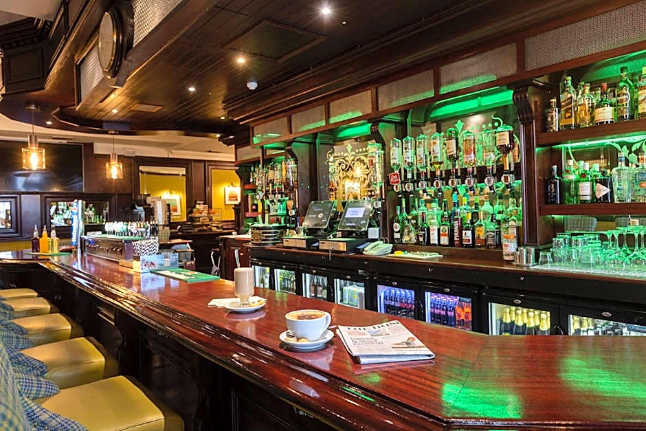 Cahir House Hotel