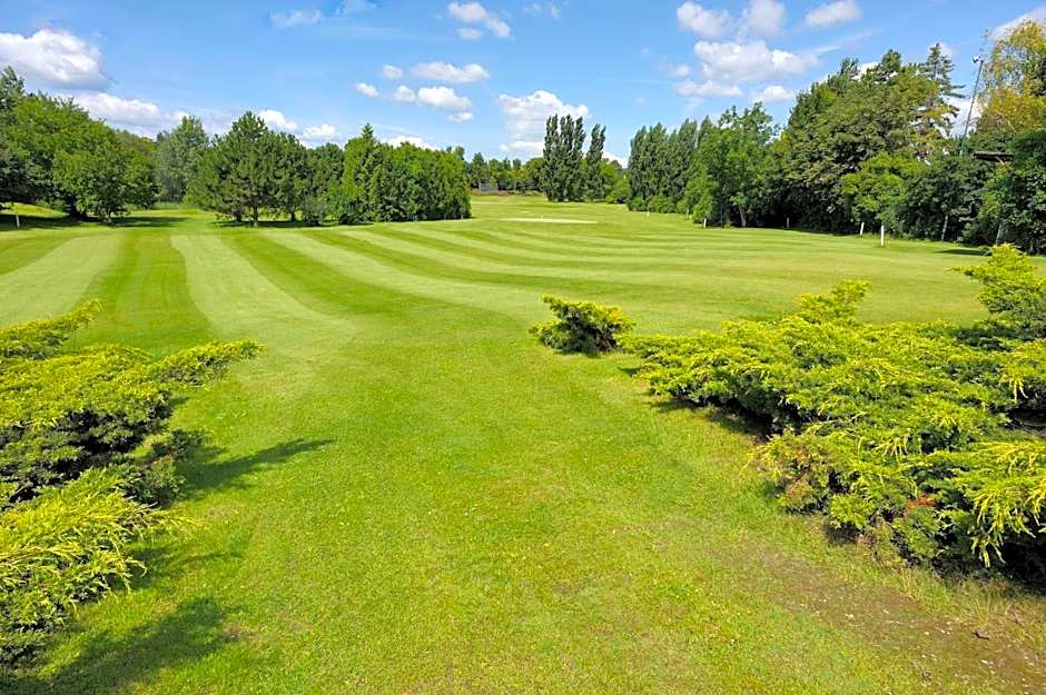 Tennis Golf Hotel Höllrigl