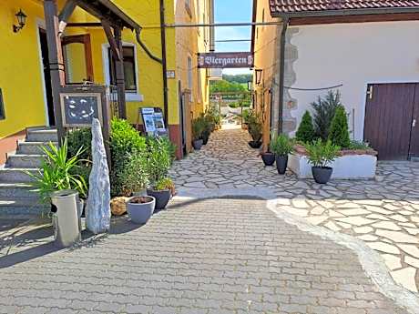 Landgasthof Krokodil am Brombachsee