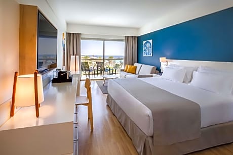 Double Room For Single Use