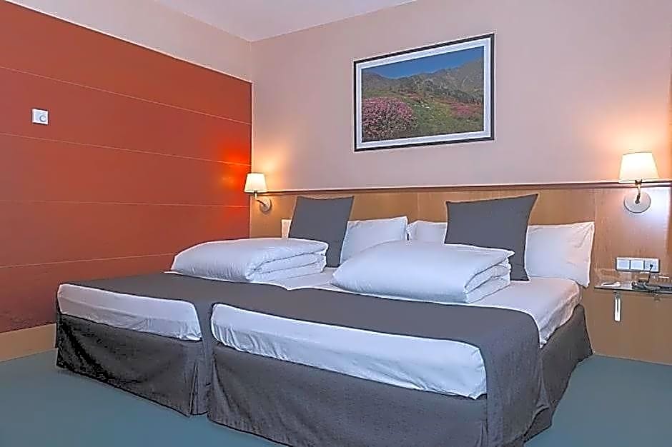 Hotel Font d'Argent Pas de la Casa