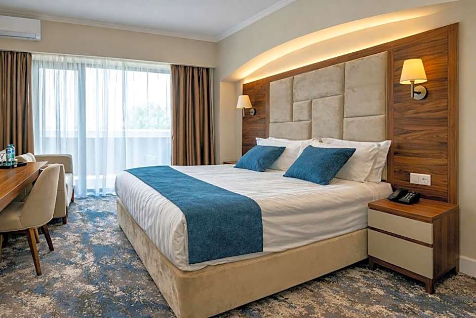 Hotel Del Mar Mamaia