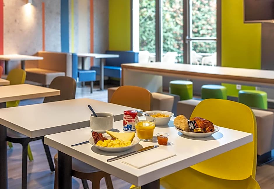 B&B HOTEL Montpellier Sud Lattes