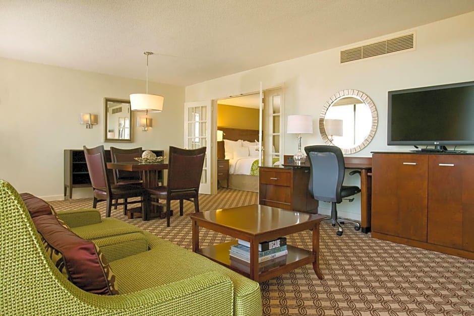 Hanover Marriott