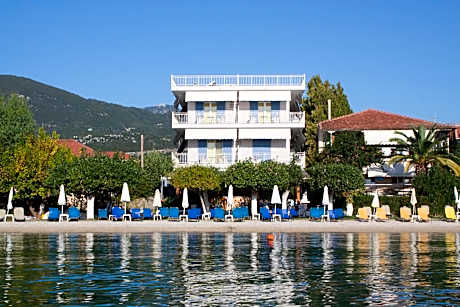 Hotel Nydri Beach