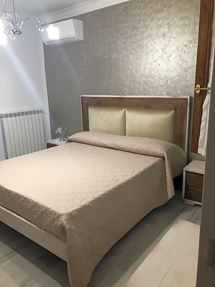 Casa Torre -Amalficoast room