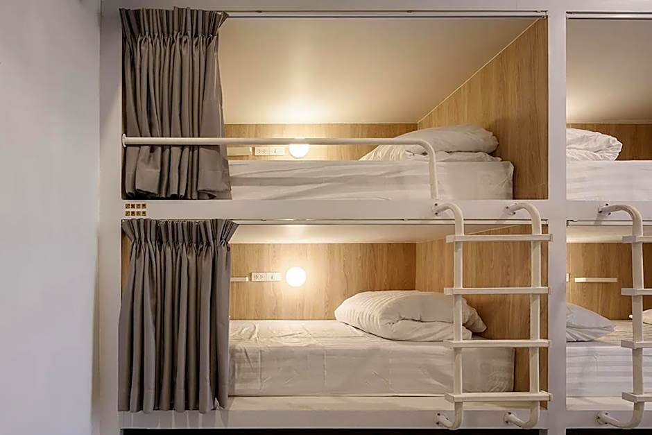 Our Nomad Boutique Hostel