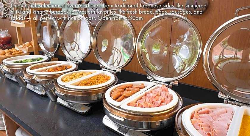 Hotel Mystays Nippori