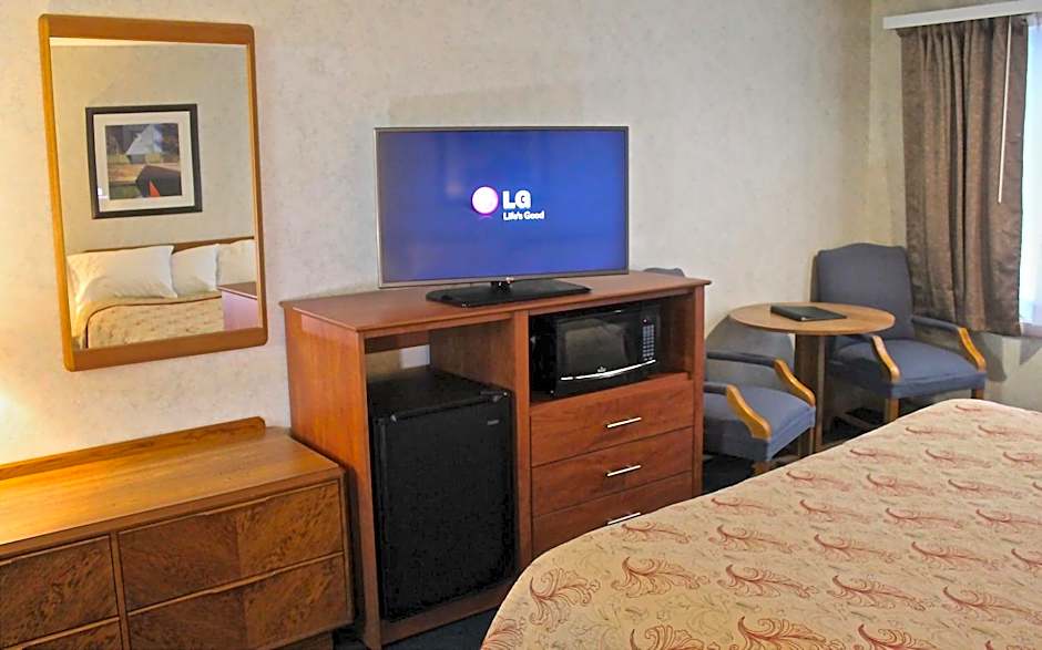 Anchorage Inn Burlington