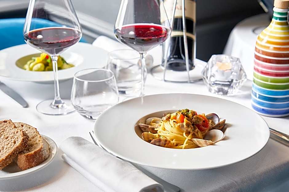 Boscolo Lyon Hotel & Spa