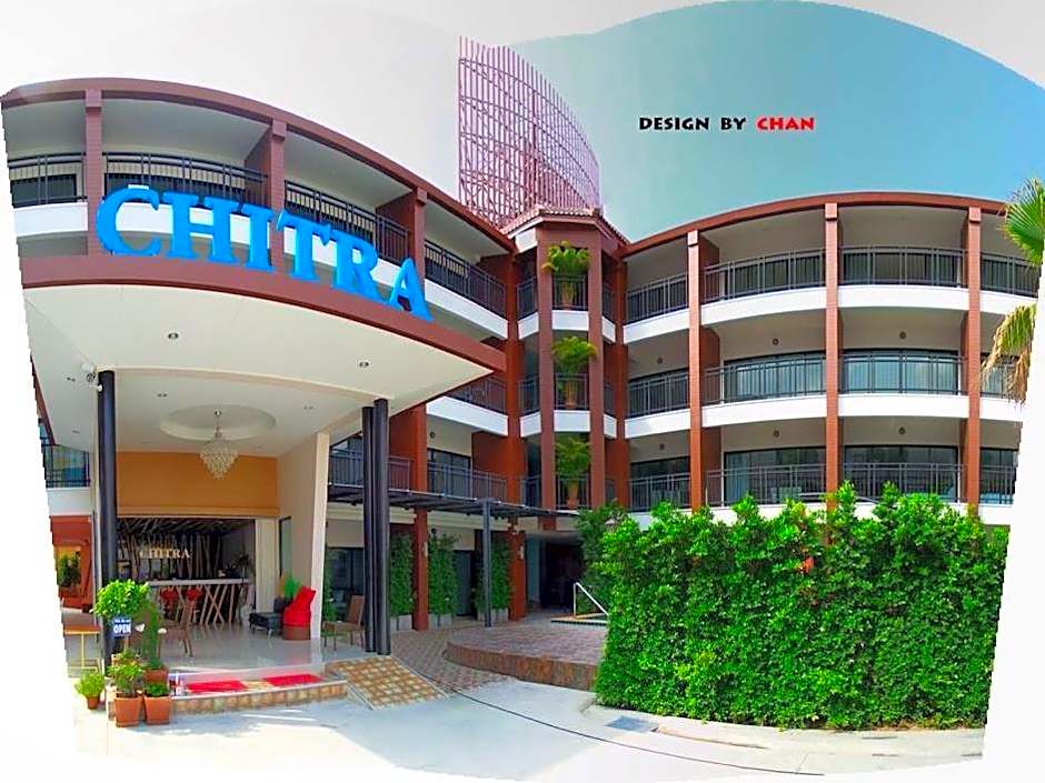 Chitra Suites