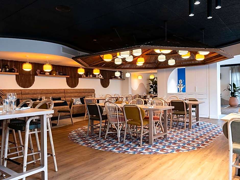 Mercure Quiberon Hotel and Spa