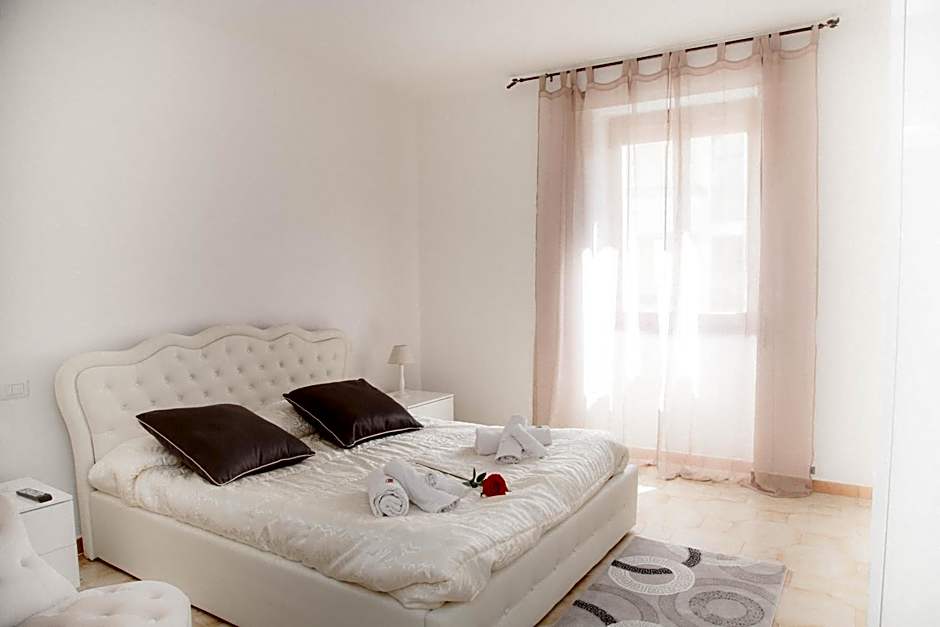 Casa Marzia Affittacamere