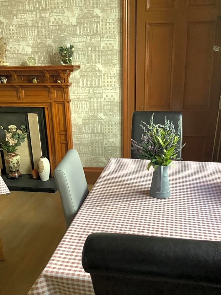 Westlea Bed and Breakfast