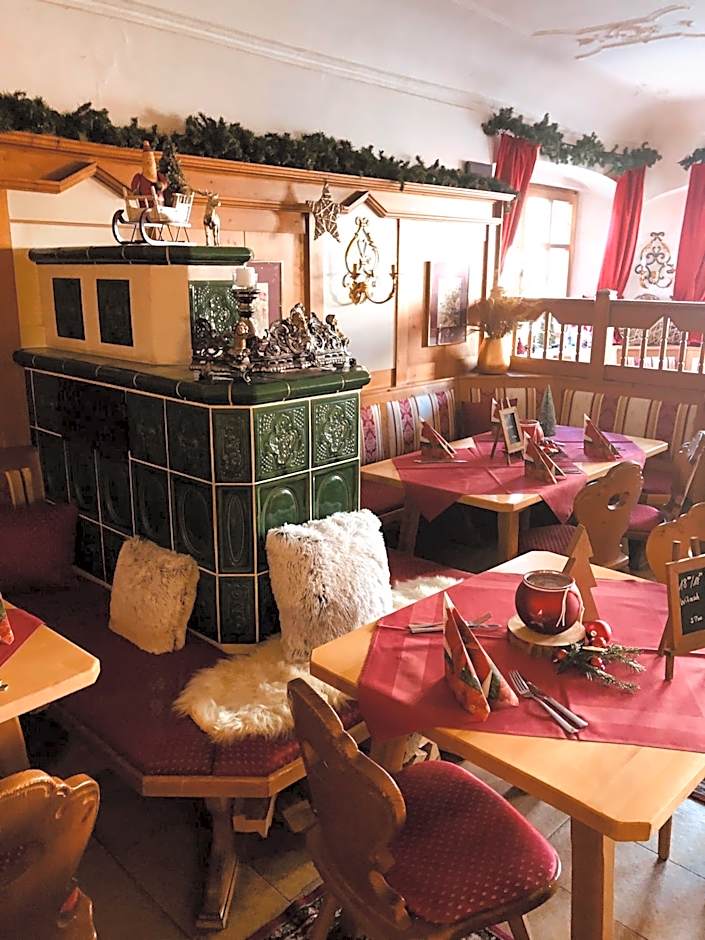 Hotel Nürnberger Hof in Altdorf