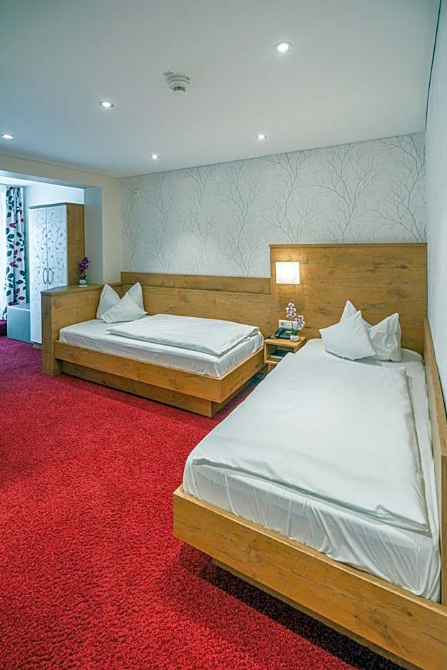 DEVA Hotel Renchtalblick