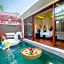 Private Villa Bougainville