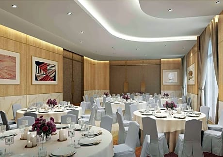 Embassy Suites by Hilton Doha Old Town