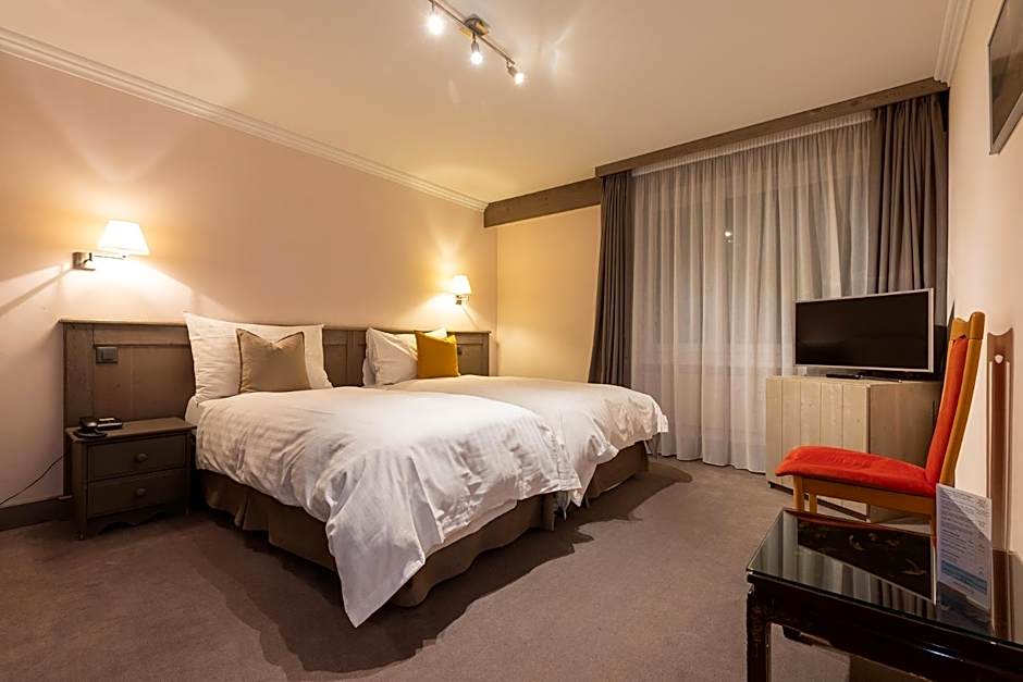 Hotel Central, SPA & LOUNGE BAR