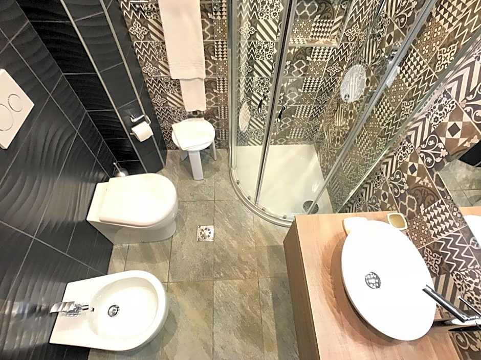 Hotel Mec