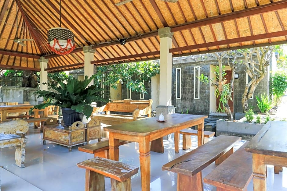 Bali Merita Villa