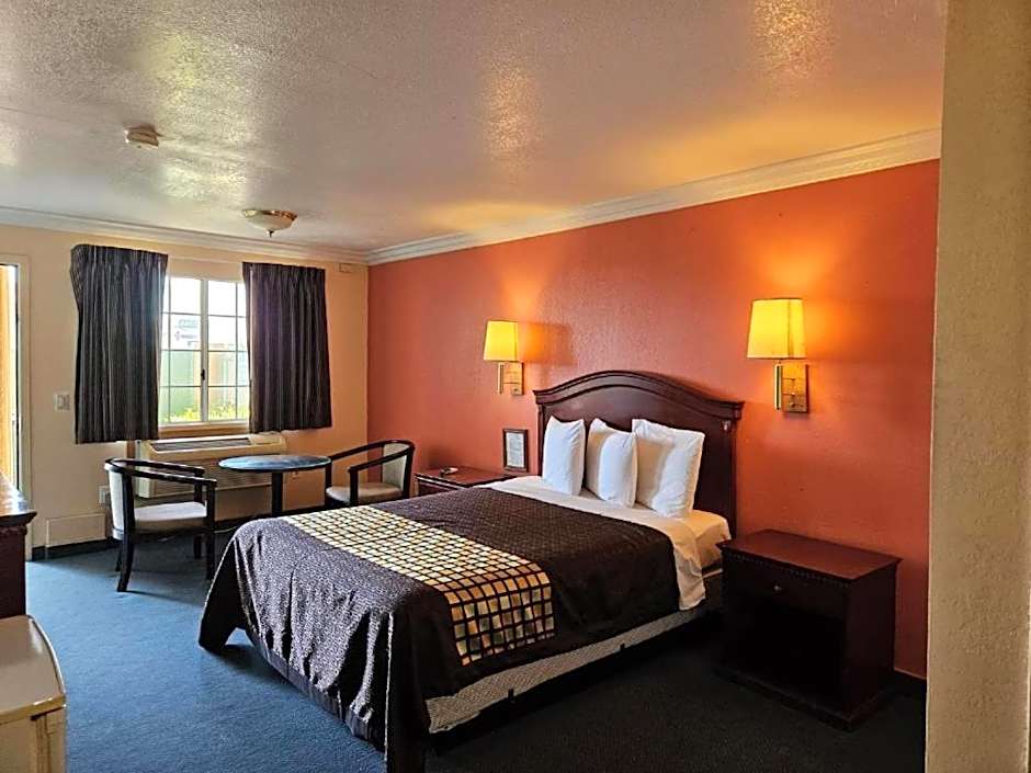 Aerospace Inn