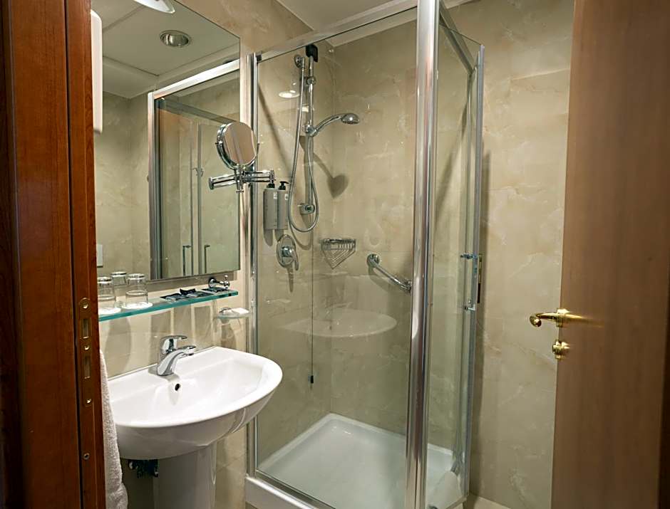 Grand Hotel Tiberio
