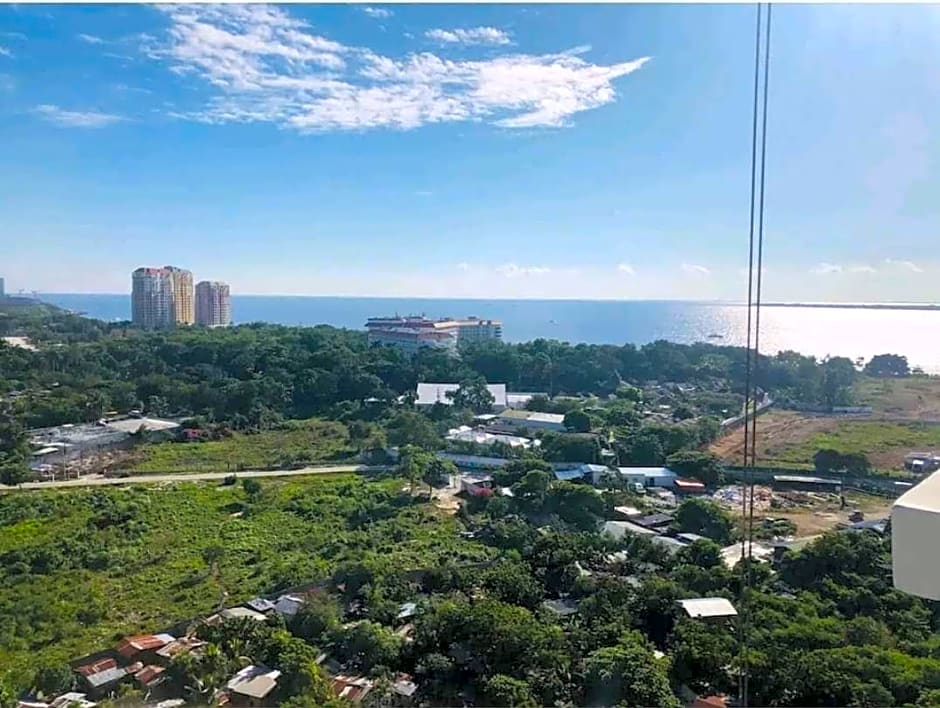 One Pacific Residences by HiveRooms