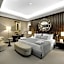 Crowne Plaza BURSA, an IHG Hotel