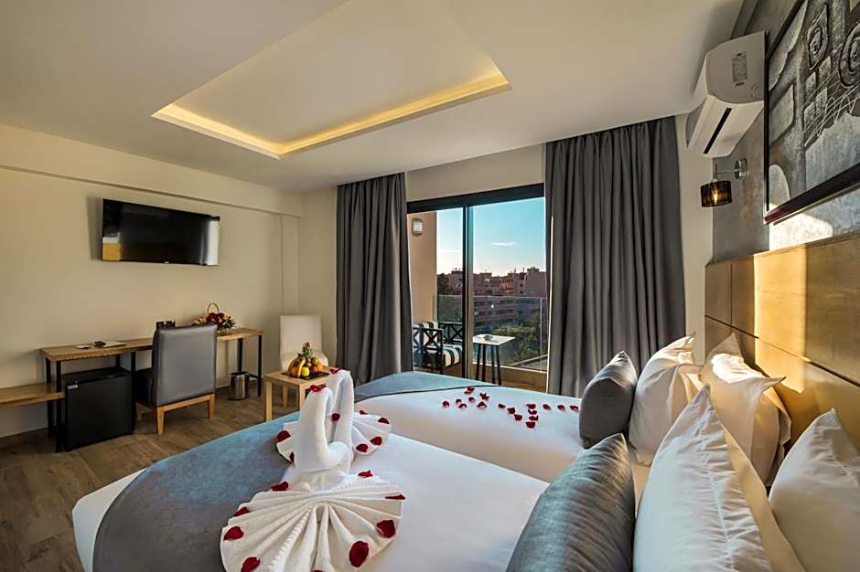 STARS HOTEL & Spa