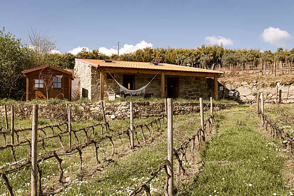 Quinta da Portela - Casa Visconde Arneiros - by RowdHouses