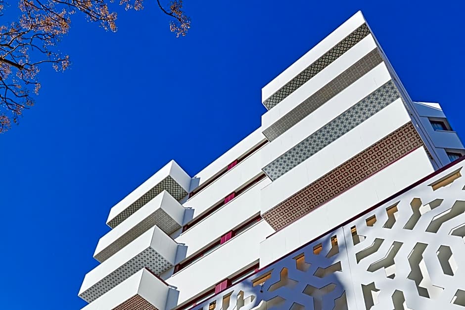Hesperia Sevilla