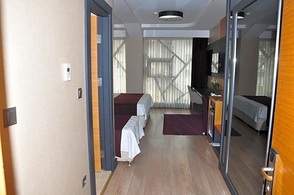Aydinoglu Hotel