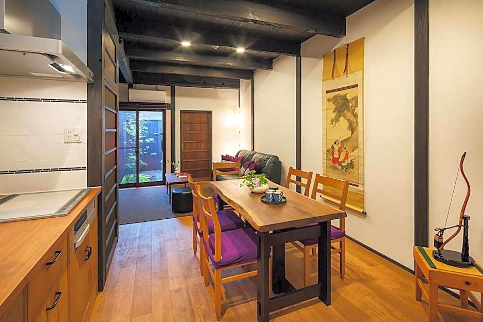 Nijo sikibu an