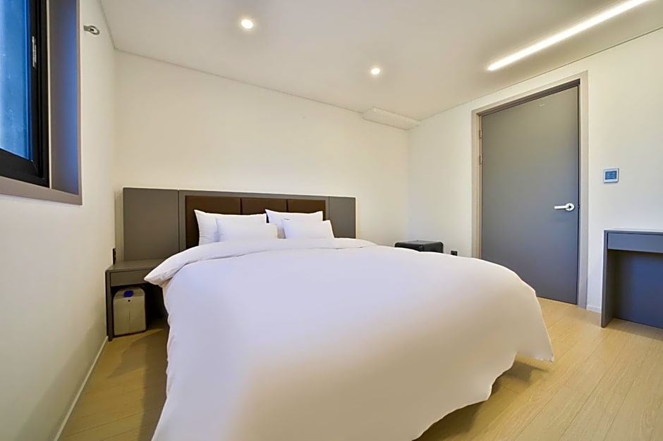 Green B Hotel Busan Seomyeon