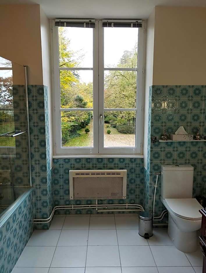 Chambres d'hôtes Saint Denis