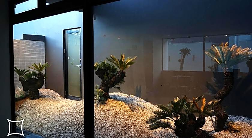 Piece Hostel Kyoto