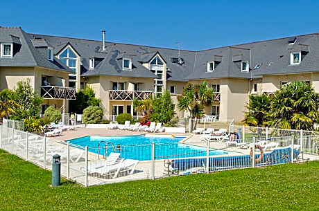 Résidence Néméa Kermael