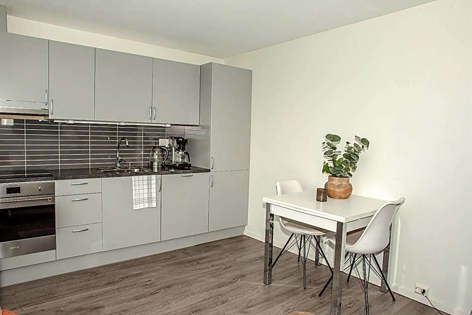 Lyngen Experience Apartments