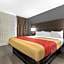 Econo Lodge Creedmoor - Butner