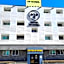 Hotel Yeogiuhtte Gangneung Gyeongpo