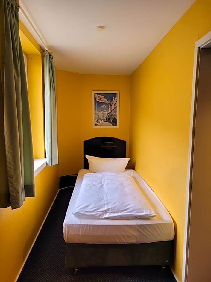 NP Hotel Schweriner Hof