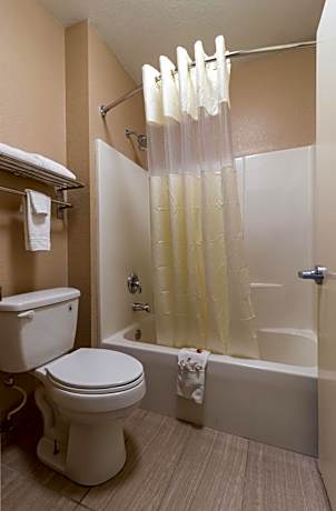 King Room with Bathtub - Mobility/Hearing Accessible - Non-Smoking