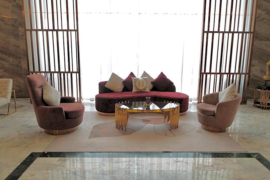 Hermann Hotel Pattaya