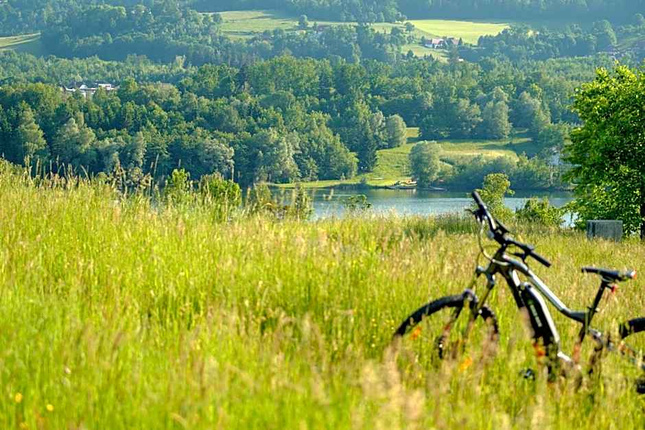 JUFA Hotel Maria Lankowitz