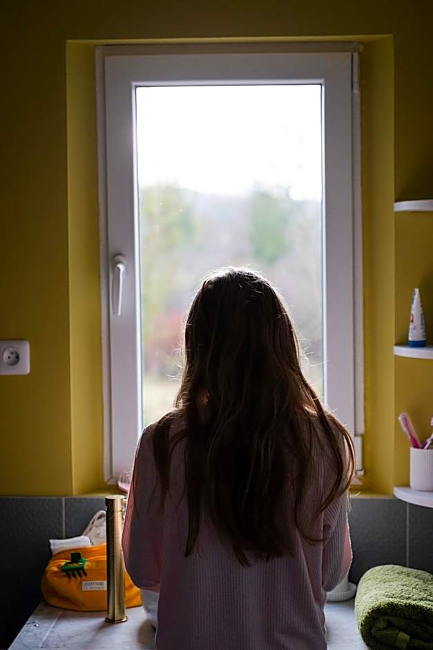 Le Jardin, chambres d'hôtes en Baie de Somme