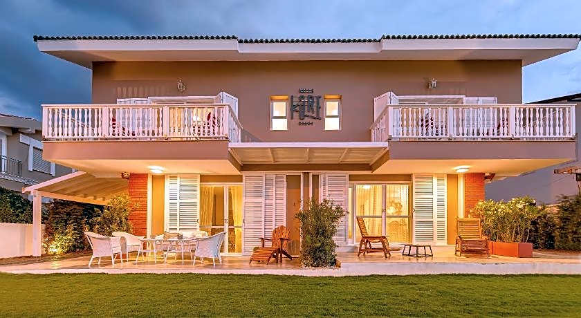 Villa Kore Cesme