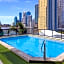 Oakwood Hotel & Apartments Brisbane