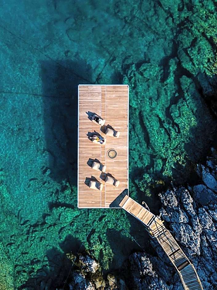 Aliv stone suites & spa